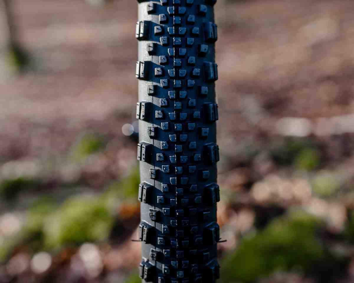 wtb raddler gravel tire review
