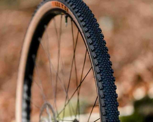 wtb raddler gravel tire review