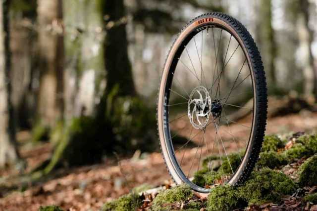 wtb raddler gravel tire review