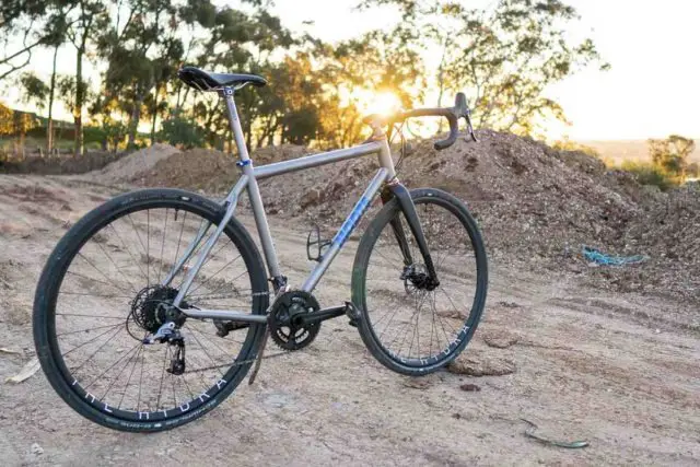 choosing a gravel handlebar