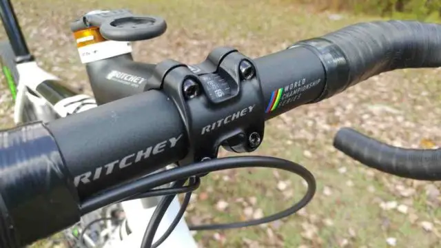 choosing a gravel handlebar