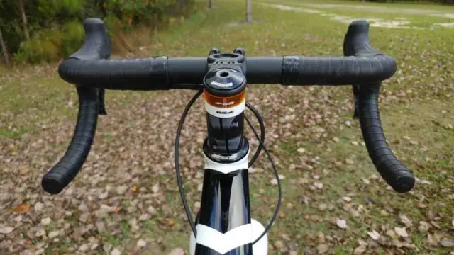 choosing a gravel handlebar