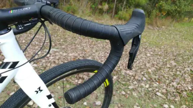 choosing a gravel handlebar