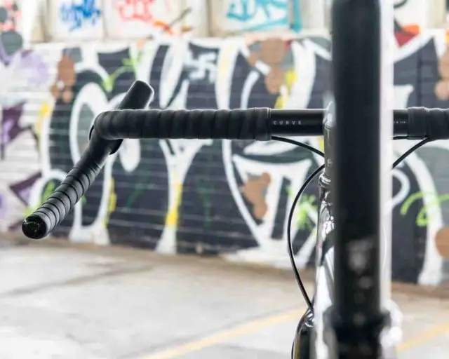 choosing a gravel handlebar