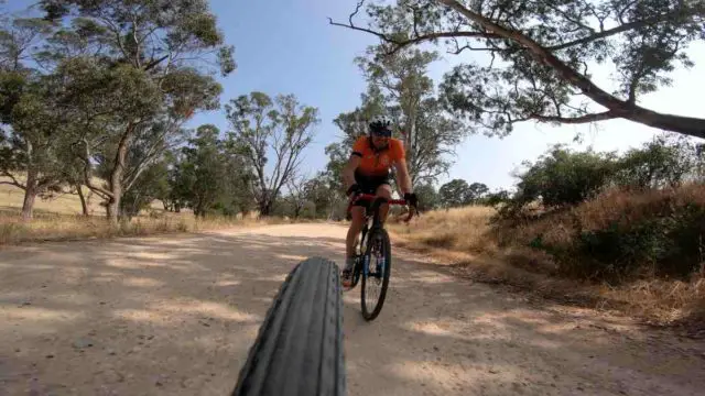 dirty clare gravel ride clare valley