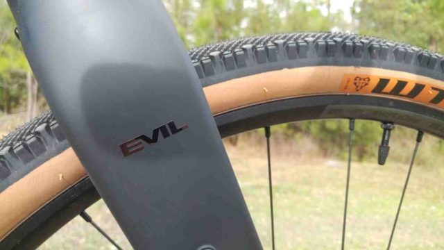 evil chamois hagar review