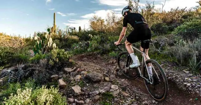 hed cycling eroica carbon wheelset review