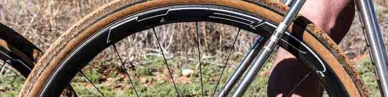 hed cycling eroica carbon wheelset review