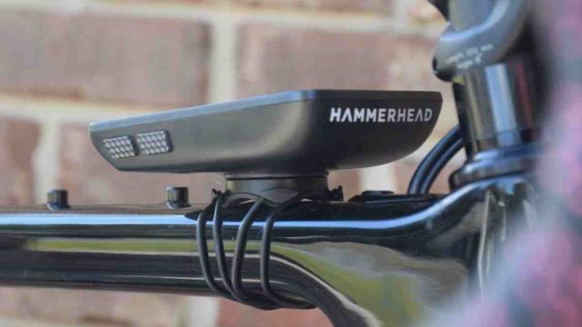 hammerhead karoo review