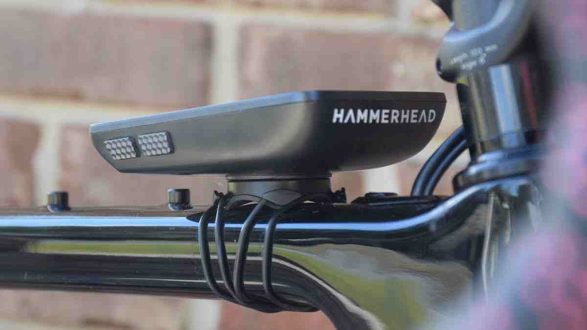 Hammerhead Karoo Gps Computer Long Term Review By Rusty D