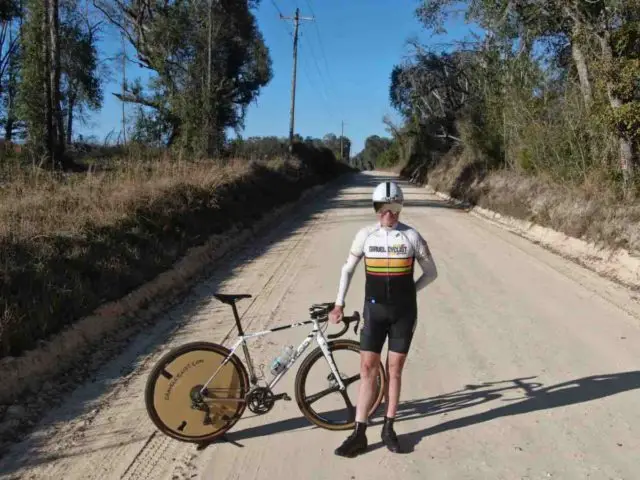 uci illegal gravel bike