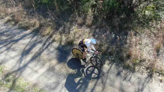 uci illegal gravel bike