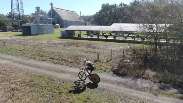 uci illegal gravel bike