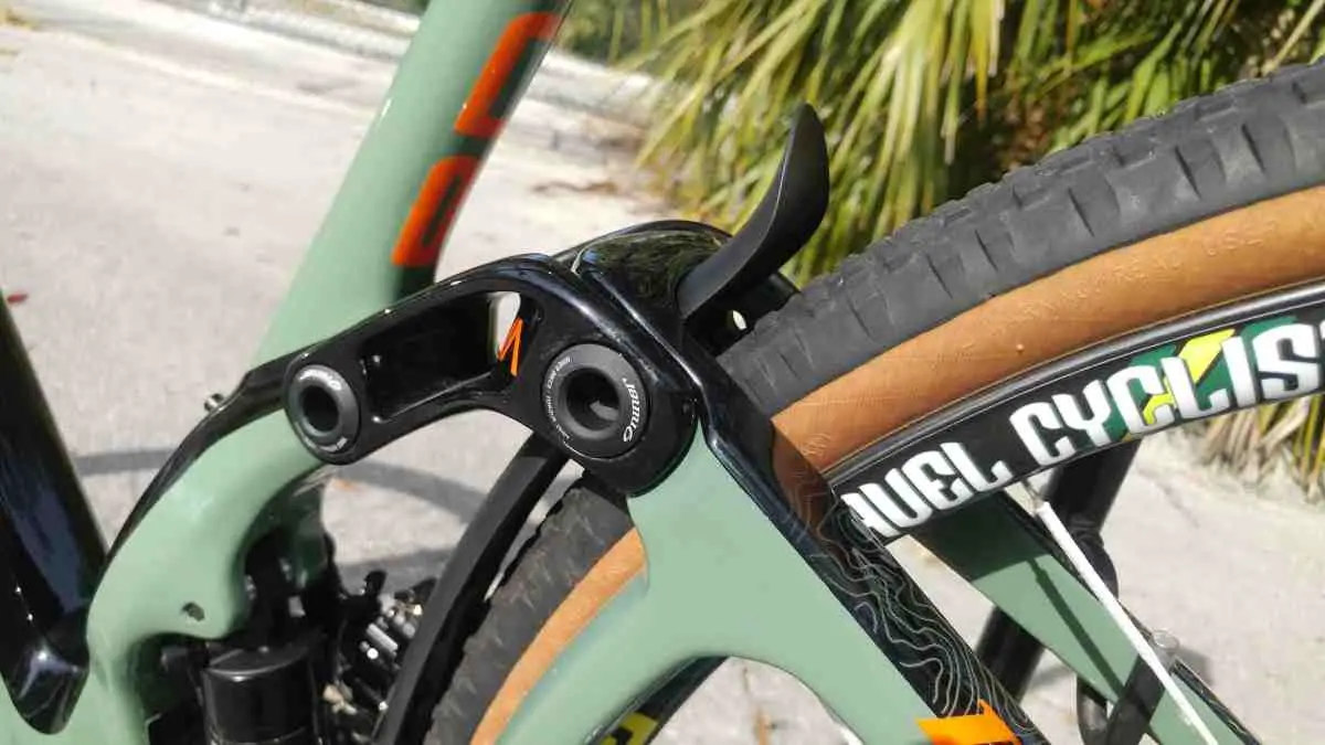 niner mcr 9 rdo full suspension gravel bike review
