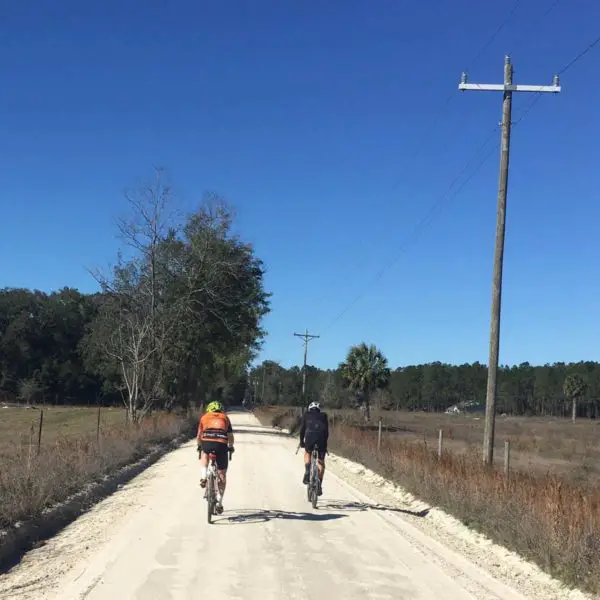 dirty kanza 200 training for newbies