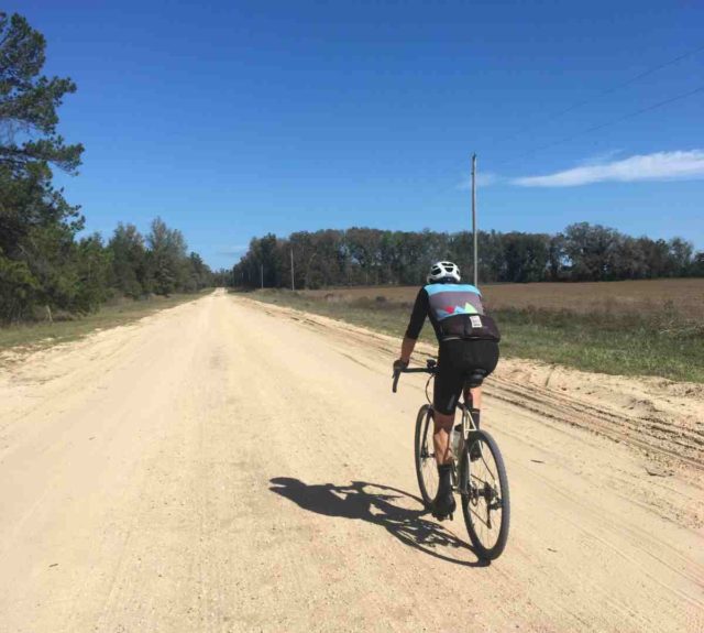 dirty kanza 200 training for newbies