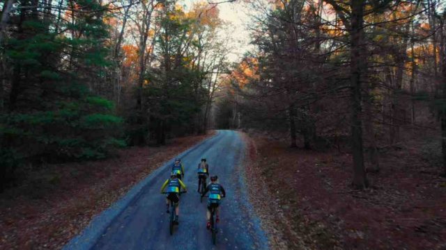 rothrock grit gravel grinder