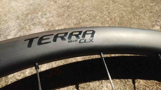 roval terra clx wheelset review