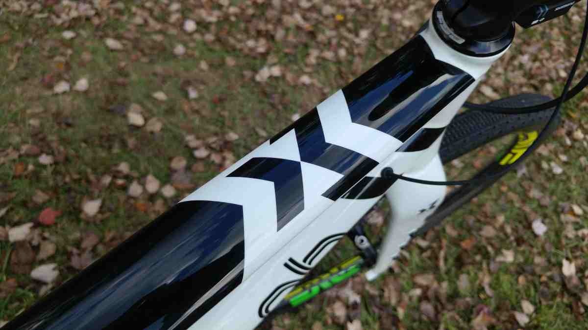 2020 t-lab all-terrain x3 gravel bike review