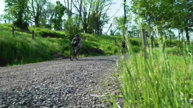 whiskey rebellion gravel race