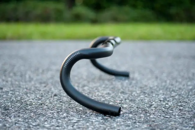 Zipp Service Course SL70 XPLR Handlebar Review