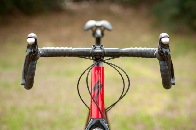 Zipp Service Course SL70 XPLR Handlebar Review