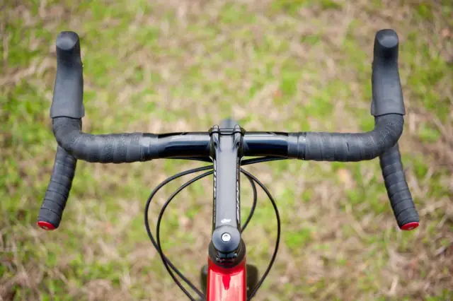 Zipp Service Course SL70 XPLR Handlebar Review