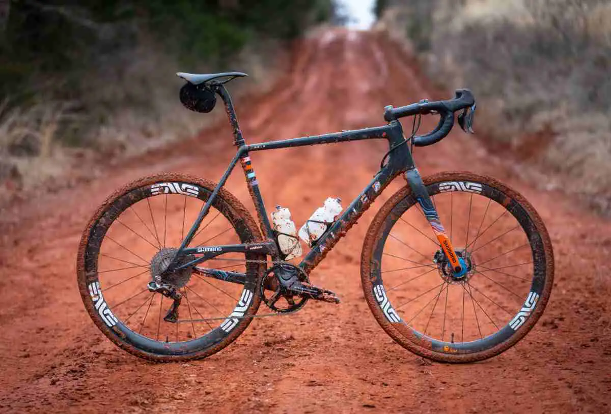 Rapha + Allied Cycle Works + Colin Strickland collaborate on Limited