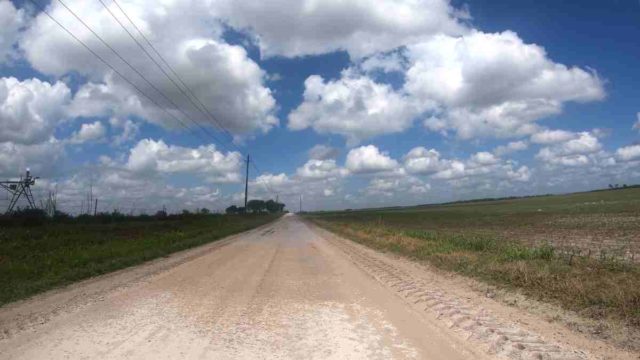 long gravel bike rides in north florida