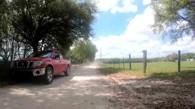 long gravel bike rides in north florida