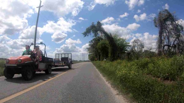 long gravel bike rides in north florida