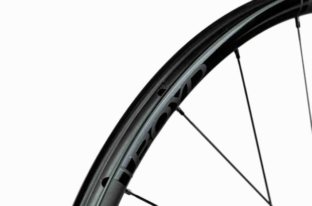 boyd trailblazer gravel wheelset review