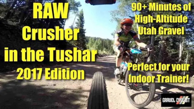 crusher in the tushar trainer video