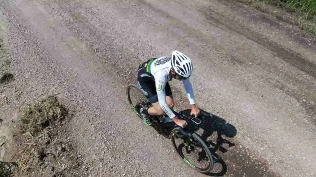 dirty kanza virtual training camp 2020