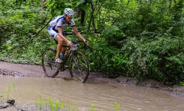 calfee designs gravel bike