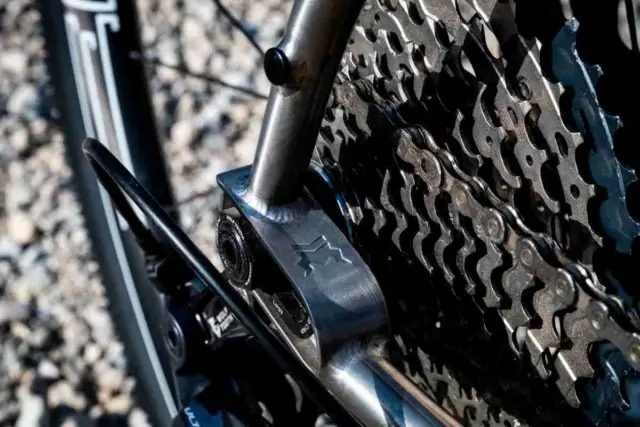 otso warakin titanium gravel bike review
