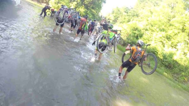 best bike for dirty kanza