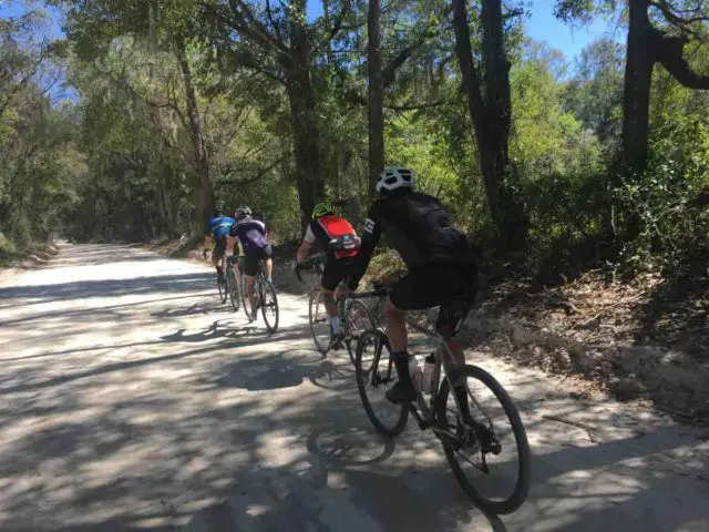 dirty kanza 200 training for newbies