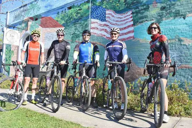 dirty kanza 200 training for newbies