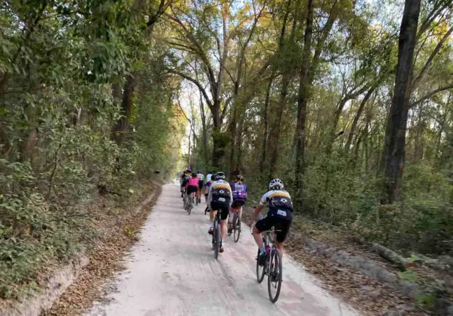 dirty kanza 200 training for newbies