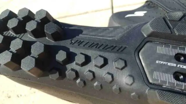 specialized recon 3.0 shoe review