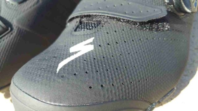 specialized recon 3.0 shoe review