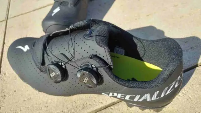 specialized recon 3.0 shoe review
