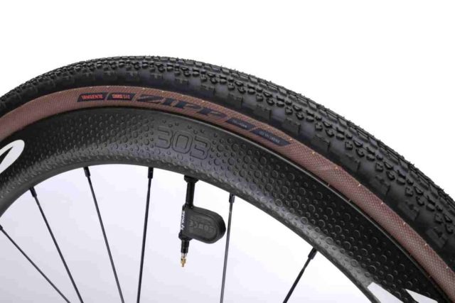 zipp Tangente Course G40 gravel tire