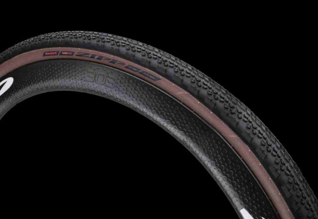 zipp Tangente Course G40 gravel tire