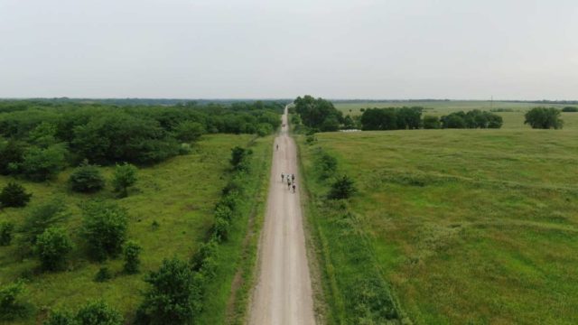 dirty kanza reschedule 2020