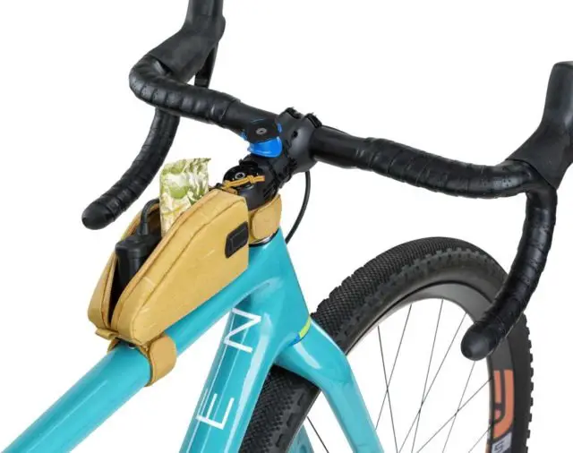 evoc bike packing bags and packs