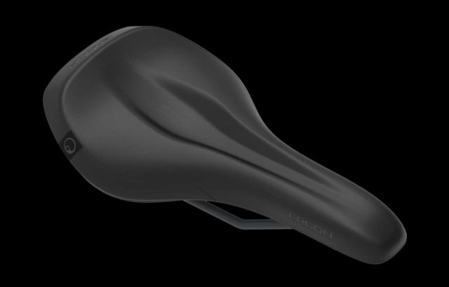 ergon sm e-mountain core prime saddle review