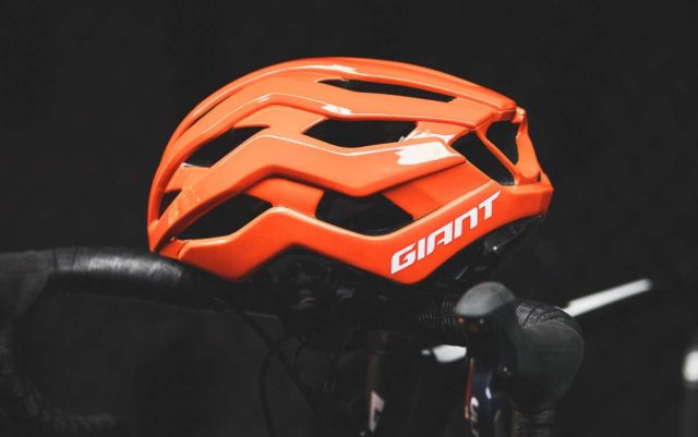 Giant Rev Pro MIPS helmet review