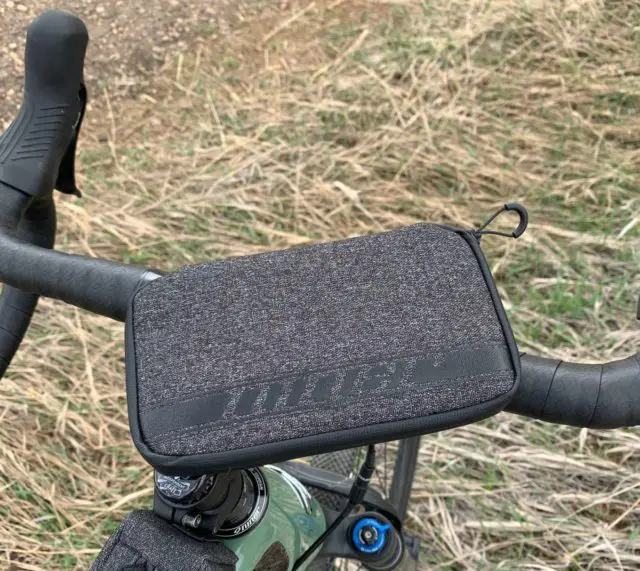 niner gravel bike frame bags